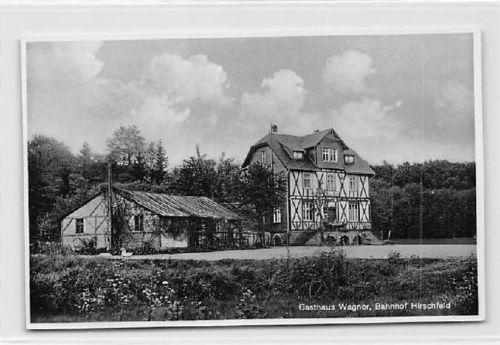 Hotel The Venue Frankfurt-Hahn Airport Hirschfeld Exterior foto